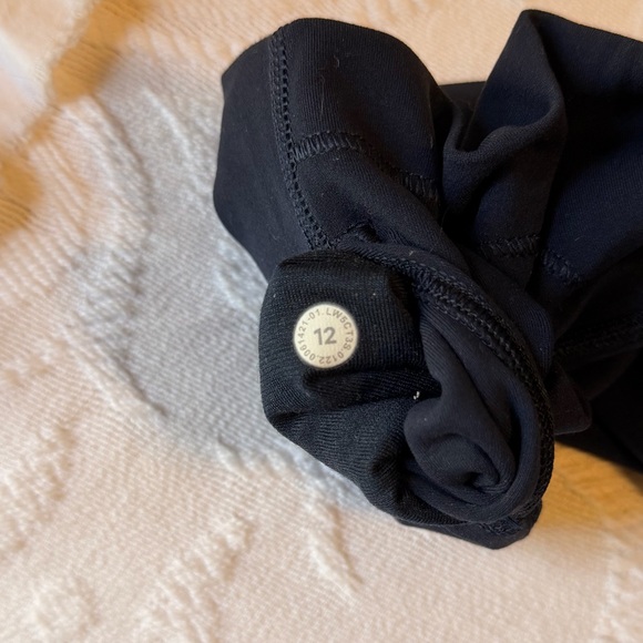 Navy 25inch Aligns - Picture 3 of 5